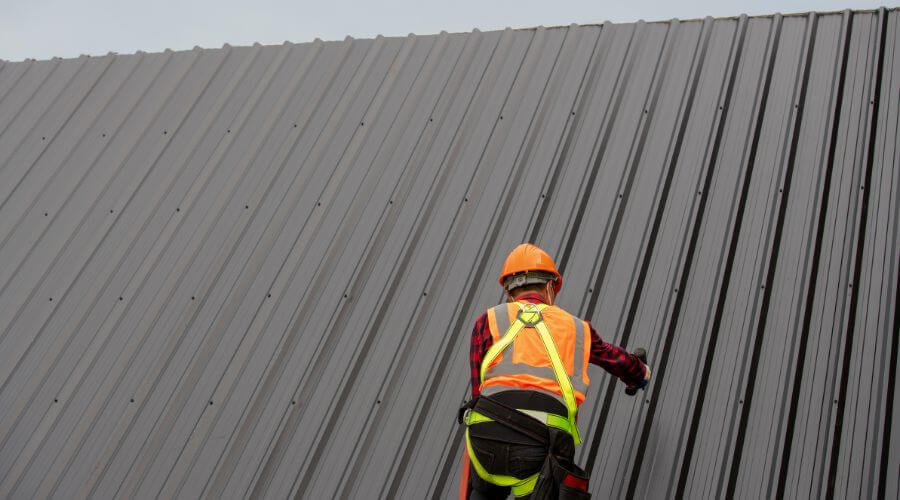 Expert Emergency Roof Repairs services in Imperial, CA
